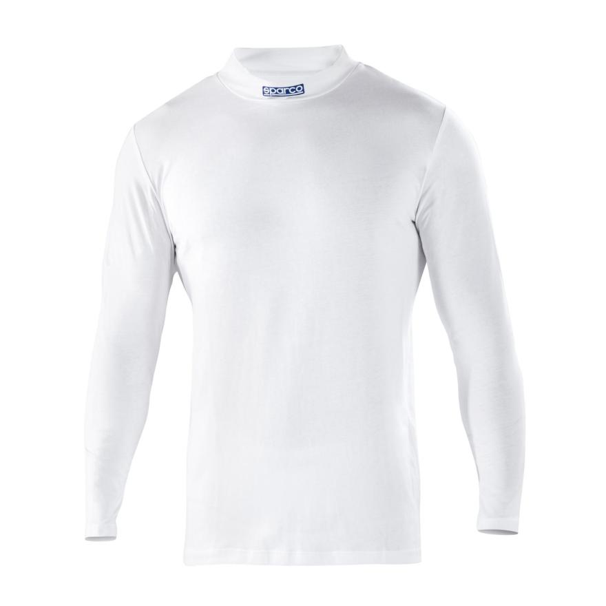 Sparco Pullover B-Rookie weiss Sparco Pullover B-Rookie weiss