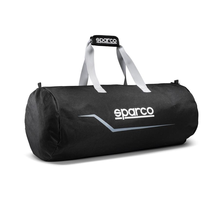 Sparco Reifentasche schwarz