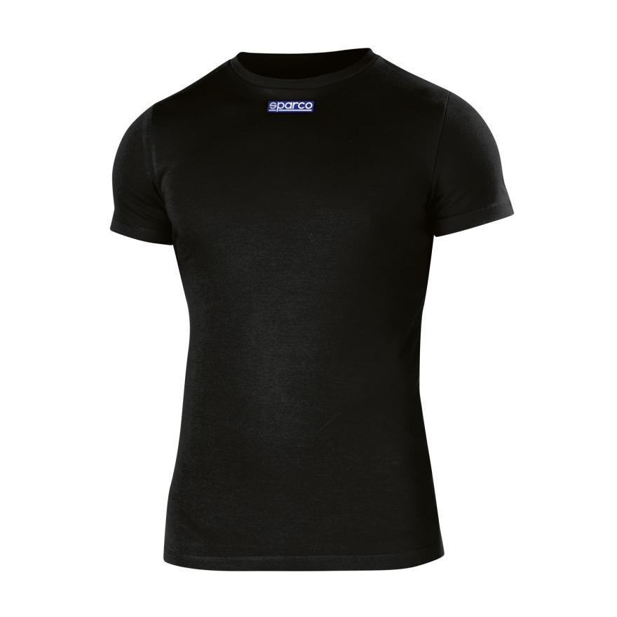 Sparco T-Shirt B-Rookie schwarz Sparco T-Shirt B-Rookie schwarz