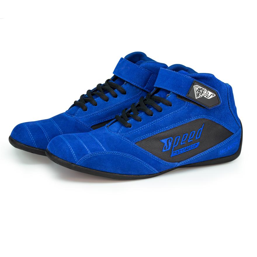 ! SALE Speed-Racewear Kartschuhe MILAN KS-2 Größe 36