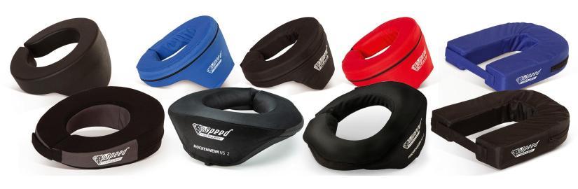 Kart Neck Support