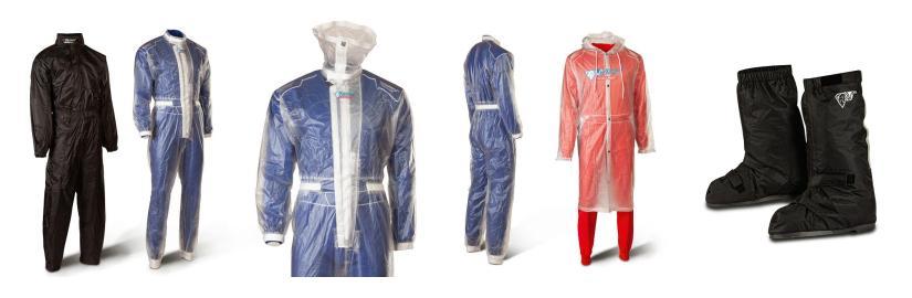 Kart Rainwear