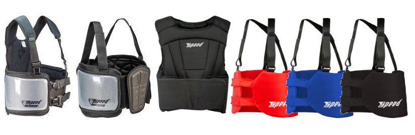 Kart Rib Protect