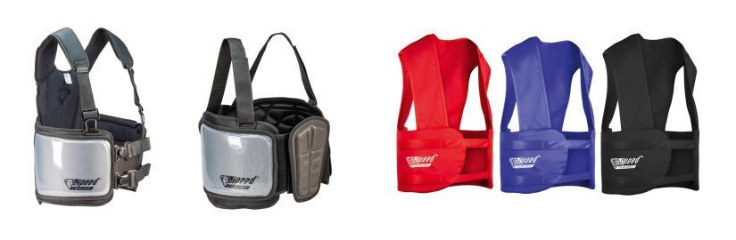 Kart Rib Protect