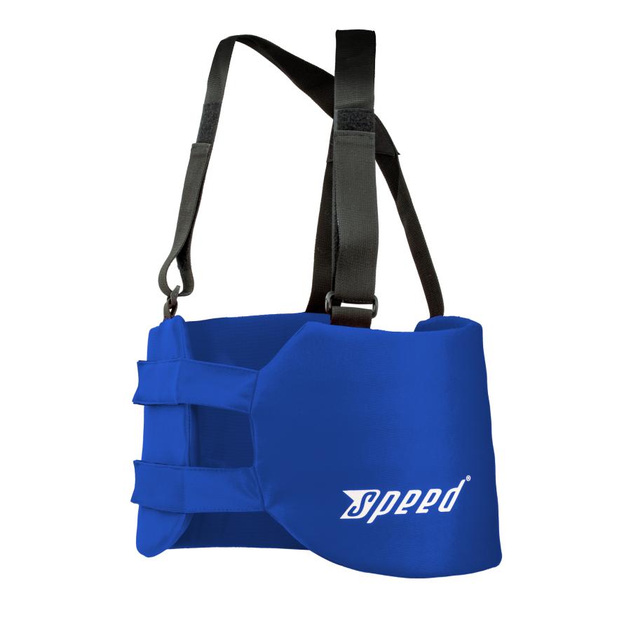 Speed Racewear Kart Rippenschutzweste JENA 2.0 blau Speed Racewear Kart Rippenschutzweste JENA 2.0 blau