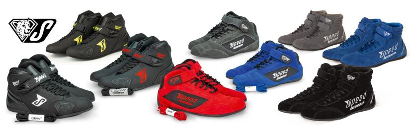 Kart Shoes