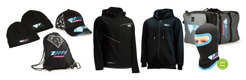 Kart Teamwear