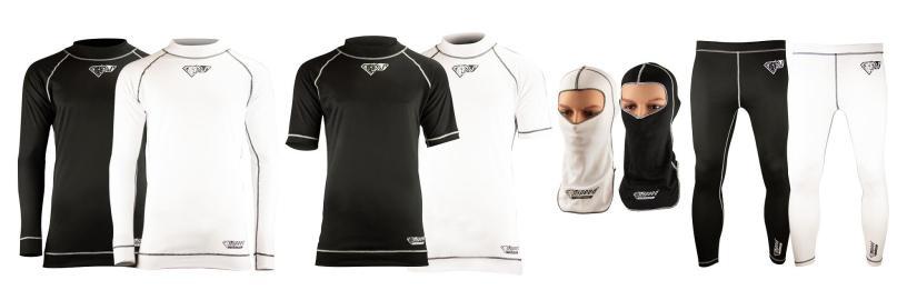 Kart Underwear