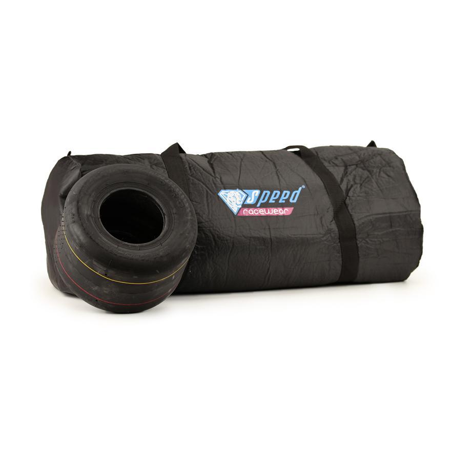 Speed Reifentasche Mannheim TB-1 schwarz Speed Reifentasche Mannheim TB-1 schwarz
