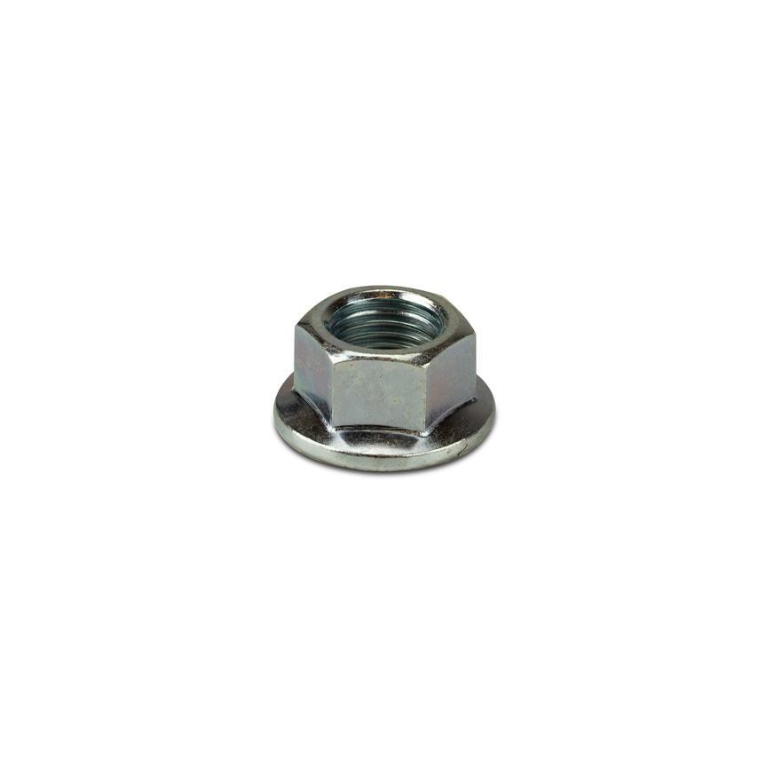 Spezialmutter 14 mm für Kurbelwelle 200cc Spezialmutter 14 mm für Kurbelwelle 200cc