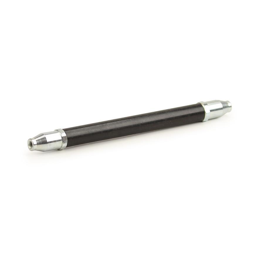 Spurstange Nylon 255 mm mit Stahlenden, 8mm Spurstange Nylon 255 mm mit Stahlenden, 8mm