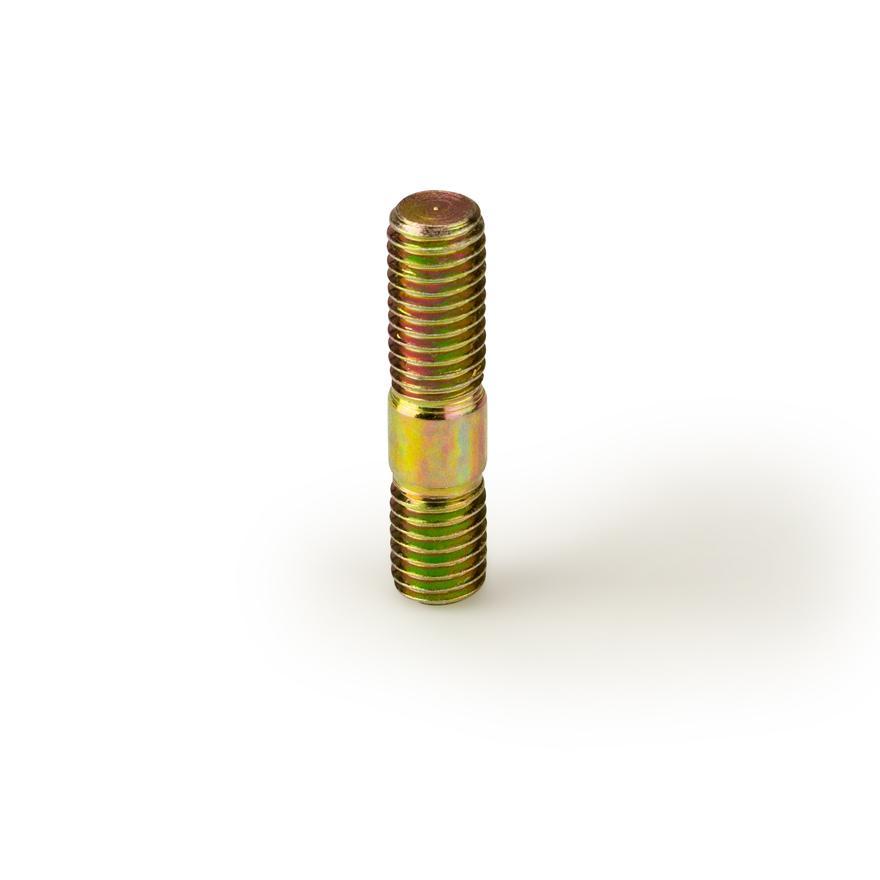 Stehbolzen 8mm x 35mm für Radstern