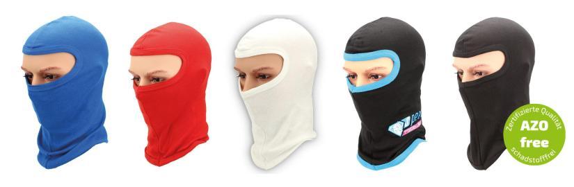 Kart Balaclavas