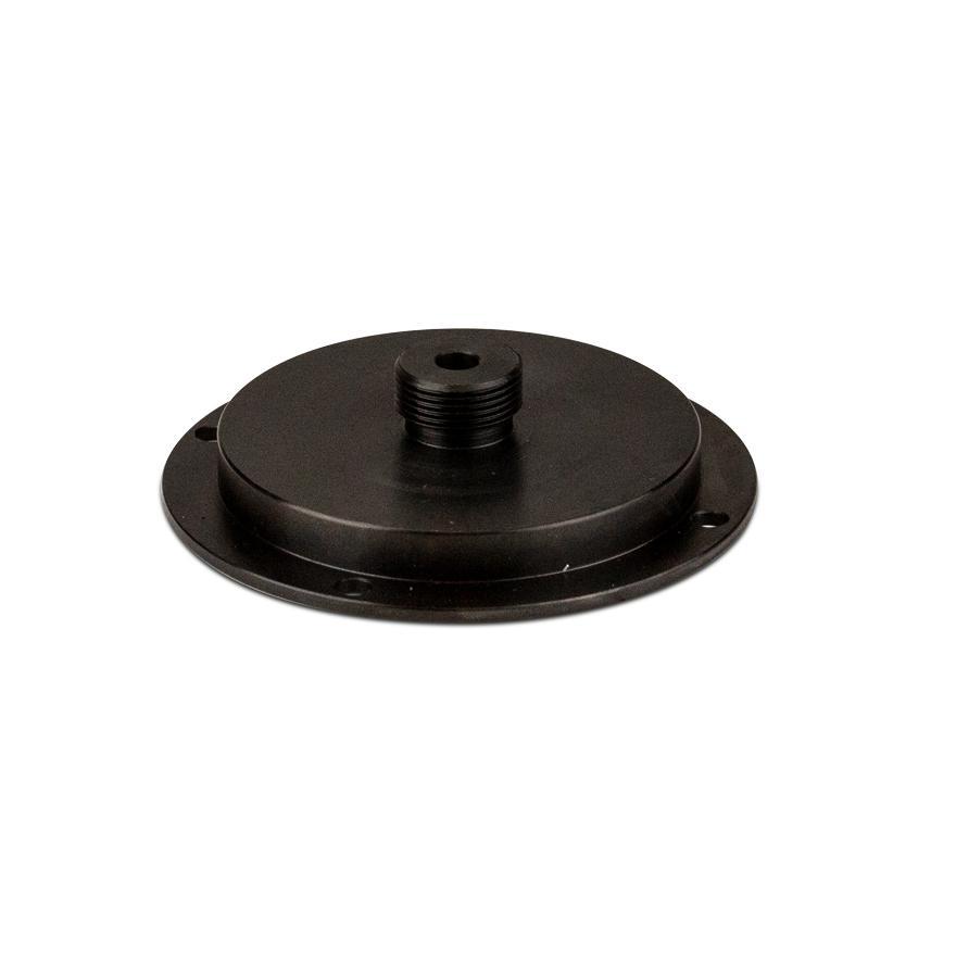 Suco Flanschwelle 20 und 25 mm Gewinde M24 x 1,5 Suco Flanschwelle 20 und 25 mm Gewinde M24 x 1,5