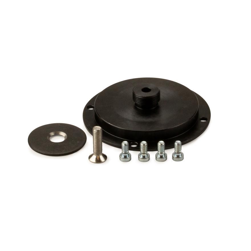 Suco Flanschwellen-Set für Ø 20 / 25 mm, M24 × 1,5 mm Suco Flanschwellen-Set für Ø 20 / 25 mm, M24 × 1,5 mm