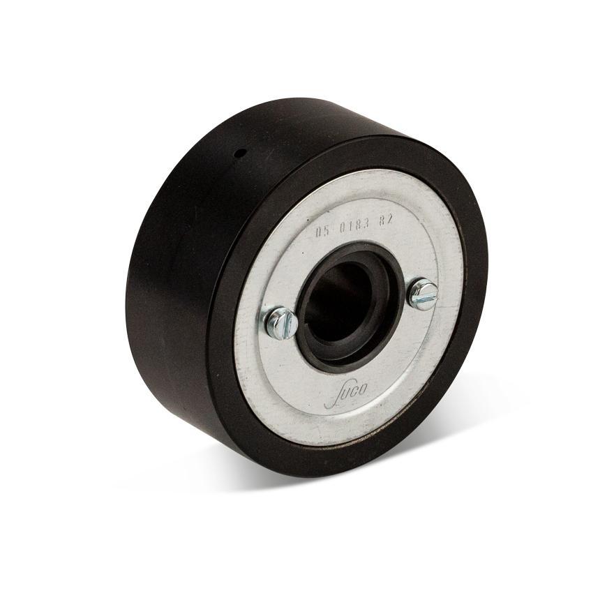 Suco Kupplung 20,00 mm ohne Flanschwelle/Zubehör Suco Kupplung 20,00 mm ohne Flanschwelle/Zubehör