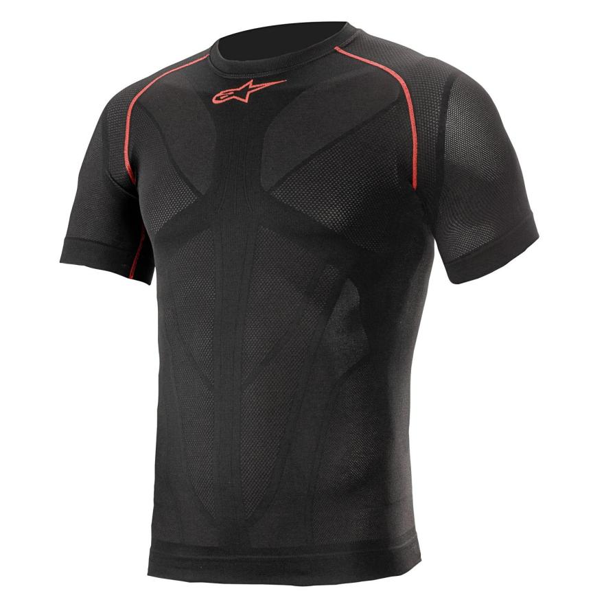 Alpinestars U. T-Shirt Ride Tech v2 Alpinestars U. T-Shirt Ride Tech v2