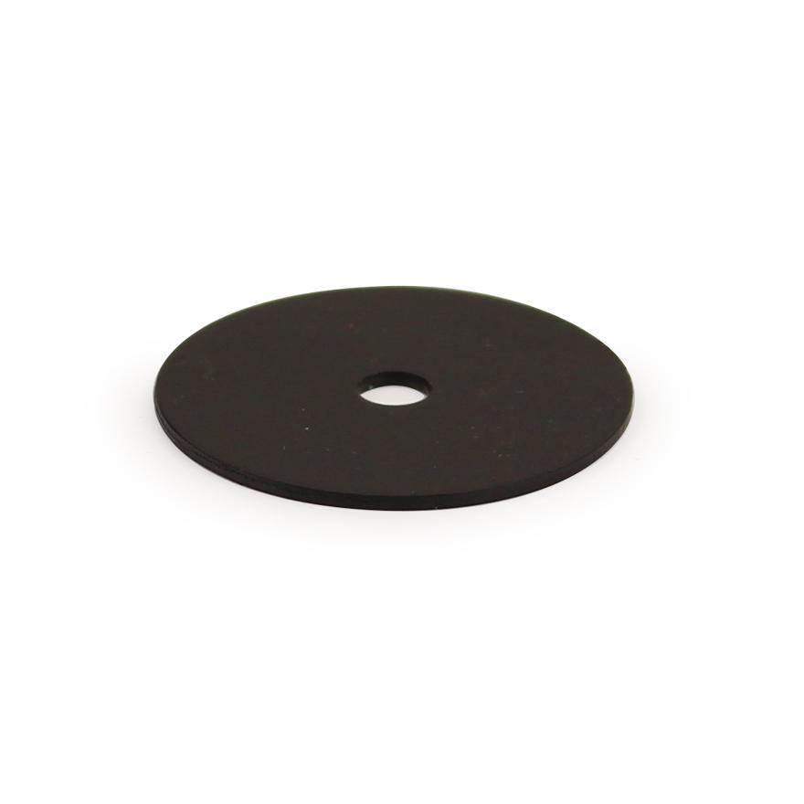 Unterlegscheibe für Sitz/Sitzhalter 8,5 mm x 60 mm 2mm