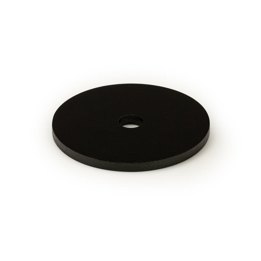 Unterlegscheibe für Sitz/Sitzhalter 8,5 mm x 60 mm 4mm