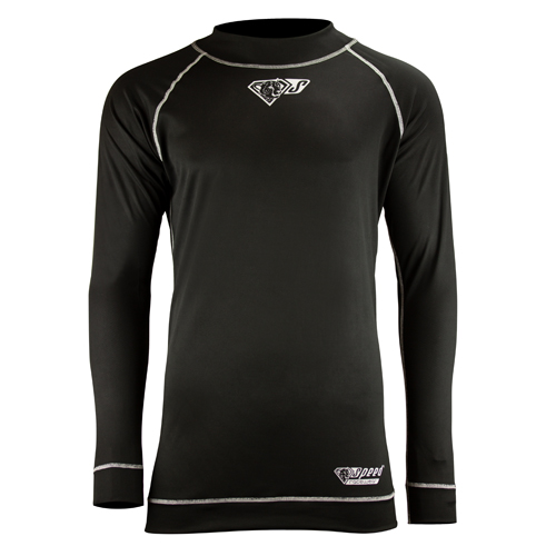 Speed Pullover | MANCHESTER TSL-1 | schwarz !*SALE*! Speed Pullover | MANCHESTER TSL-1 | schwarz !*SALE*!