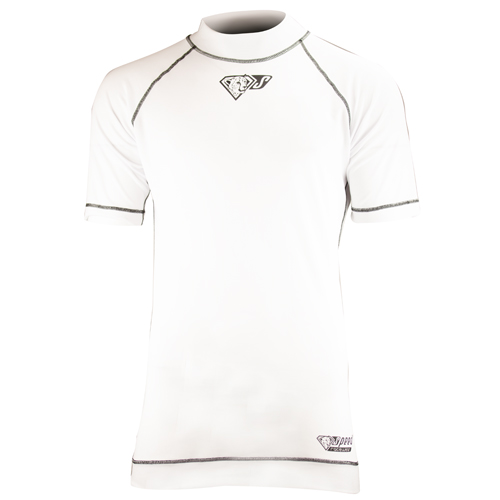 Speed T-Shirt | CARDIFF TSS-1 | weiß !*SALE*! Speed T-Shirt | CARDIFF TSS-1 | weiß !*SALE*!