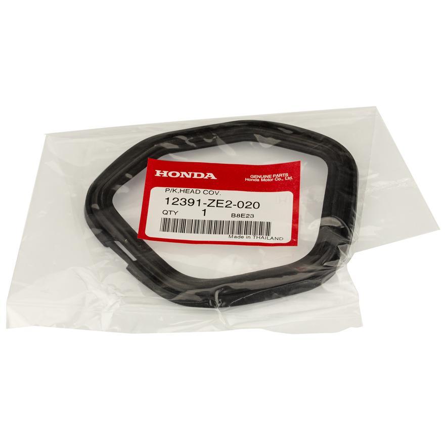 Ventild.-Dichtung Honda GX 270 + 390 Honda orig. 12391-ZE2-020 Ventild.-Dichtung Honda GX 270 + 390 Honda orig. 12391-ZE2-020