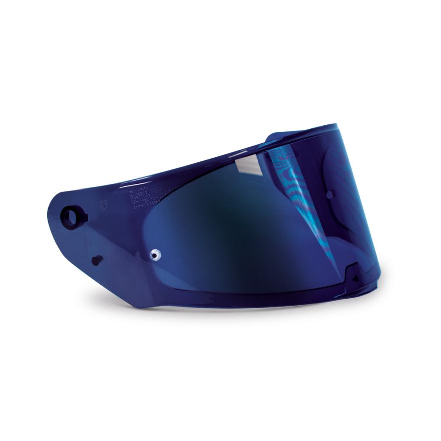 Visier Verspiegelt Iridium blau Zubehör Rapid I + II (FF353) Visier Verspiegelt Iridium blau Zubehör Rapid I + II (FF353)
