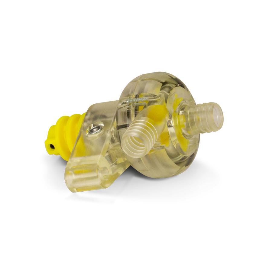 Wasserpumpe Kunststoff transparent Wasserpumpe Kunststoff transparent