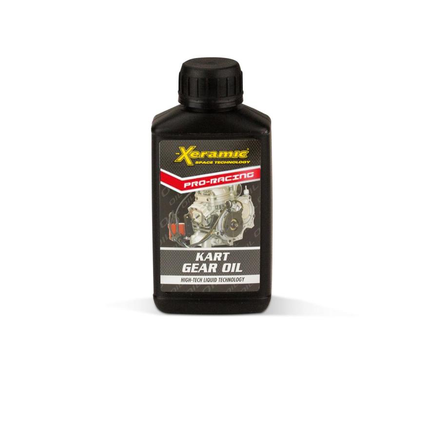 Xeramic Kart Transmission Oil 500 ml Xeramic Kart Transmission Oil 500 ml