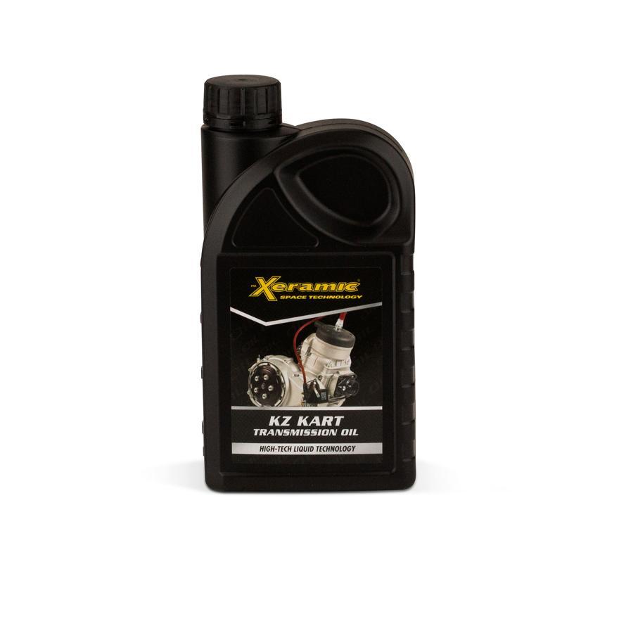Xeramic KZ Kart Transmission Oil 1 l Xeramic KZ Kart Transmission Oil 1 l