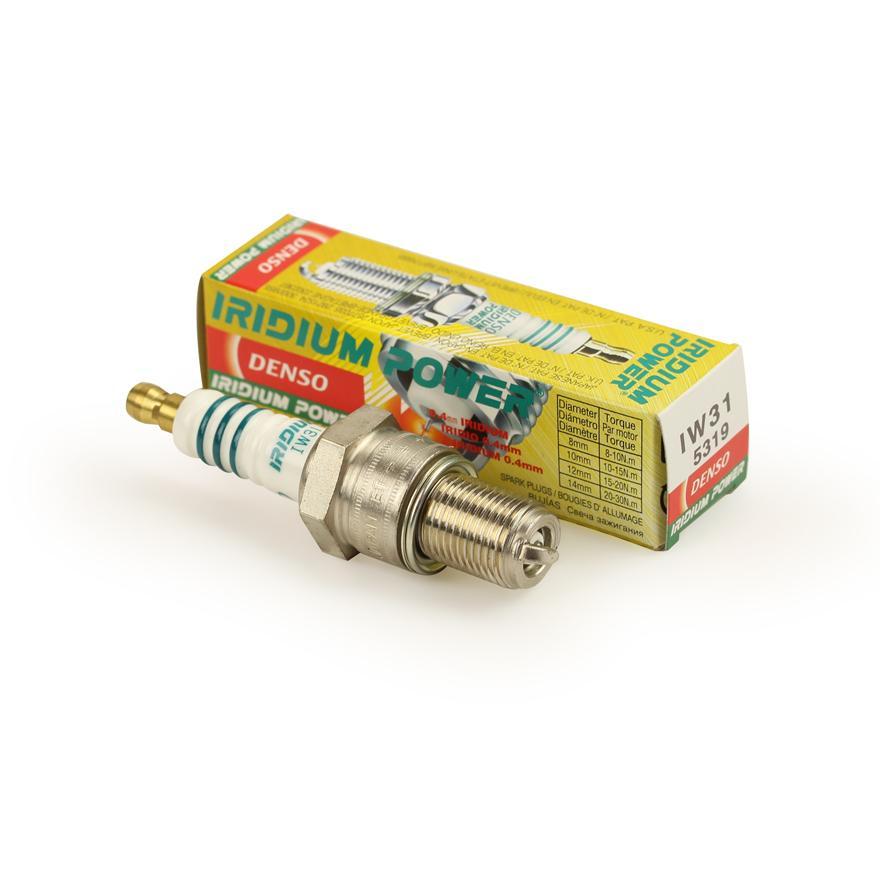 Zündkerze Denso IW31