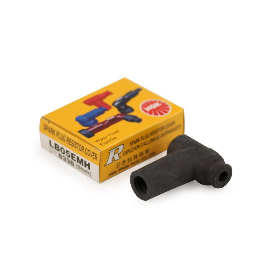 Zündkerzenstecker NGK LB 05 EMH Zündkerzenstecker NGK LB 05 EMH
