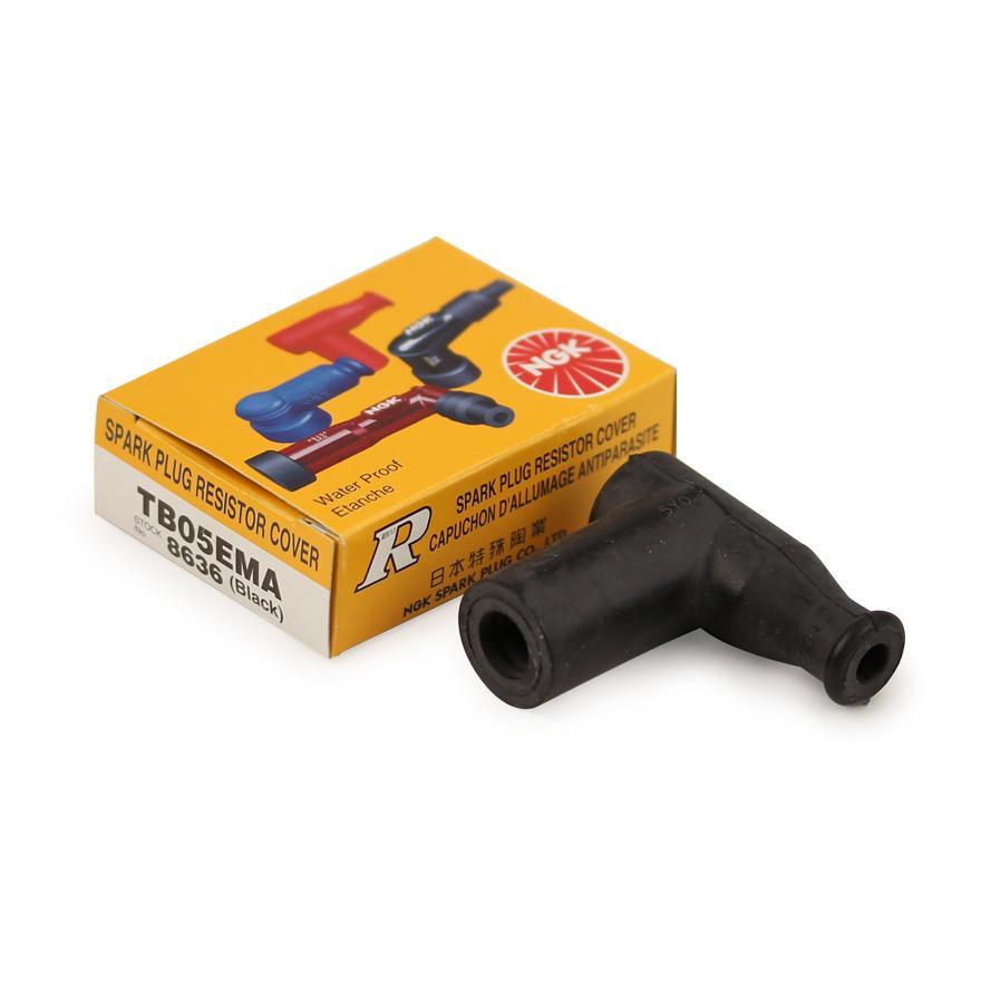 Zündkerzenstecker NGK TB 05 EMA Zündkerzenstecker NGK TB 05 EMA
