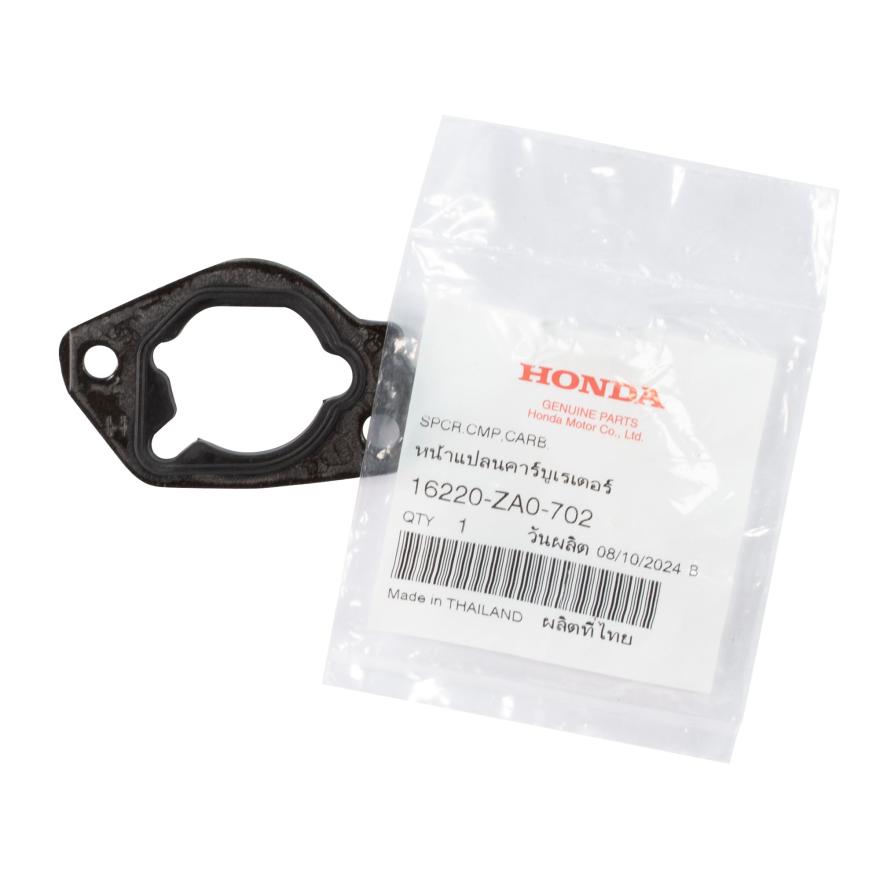 Zwischenstück Vergaser GX270 / 390 Honda orig. 16220-ZA0-702
