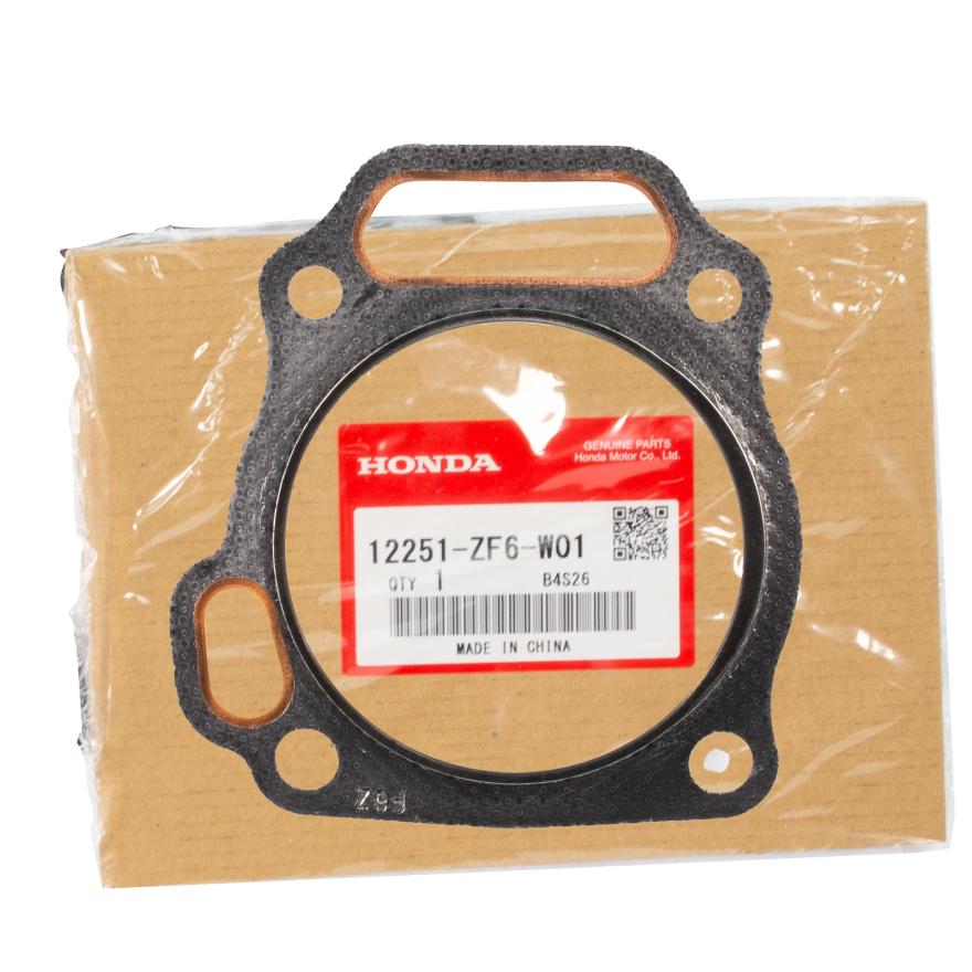 Zylinderk.-Dichtung GX390 Honda orig. 12251-ZF6-W01