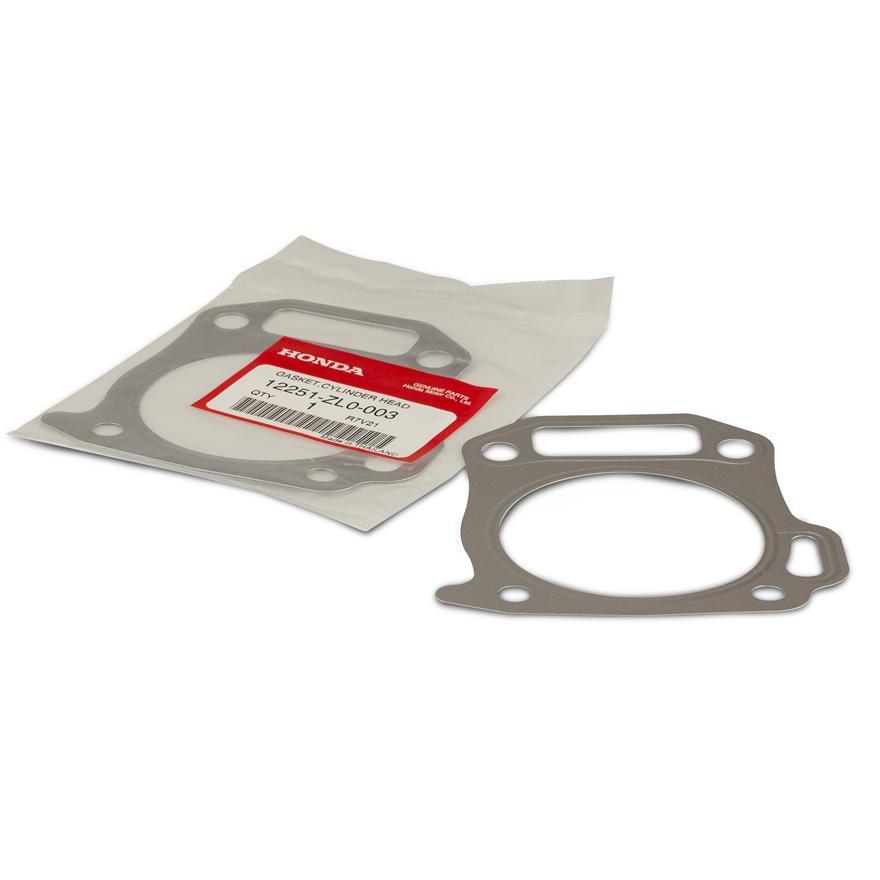 Zylinderk.-Dichtung Honda GX 160 + 200 Honda orig. 12251-ZL0-003 Zylinderk.-Dichtung Honda GX 160 + 200 Honda orig. 12251-ZL0-003