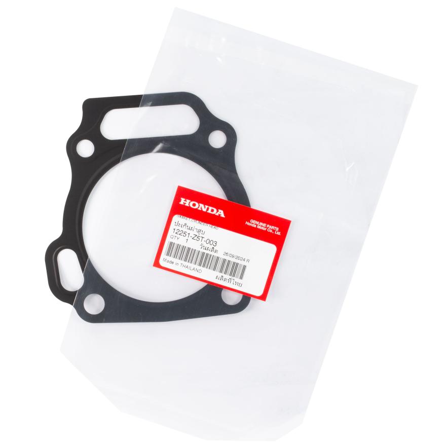 Zylinderk.-Dichtung Metall GX390 Honda orig. 12251-Z5T-003 Zylinderk.-Dichtung Metall GX390 Honda orig. 12251-Z5T-003