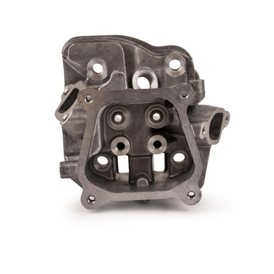 Zylinderkopf 200cc | nur EVO-3 (Grau) Zylinderkopf 200cc | nur EVO-3 (Grau)